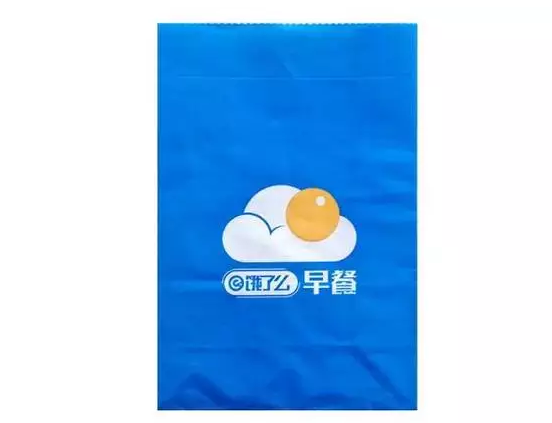 餓了么包裝換裝大法，你家包裝換裝了沒