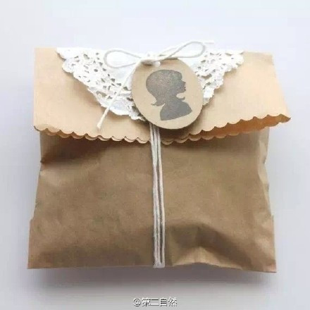 為什么大家都愛采用牛皮紙環(huán)保包裝，它有哪些優(yōu)勢(shì)