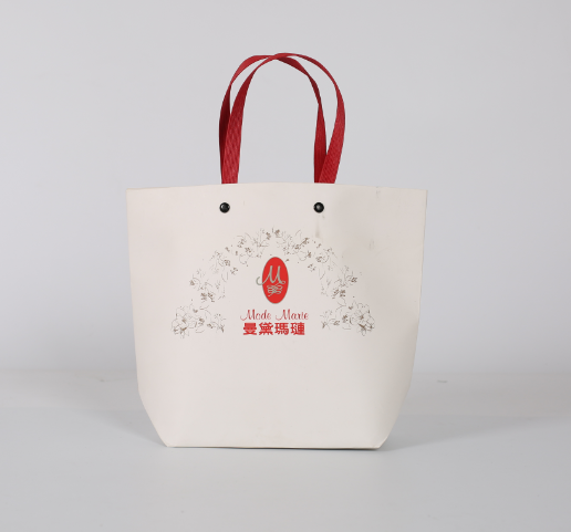 紙袋印刷為何會(huì)出現(xiàn)露白？