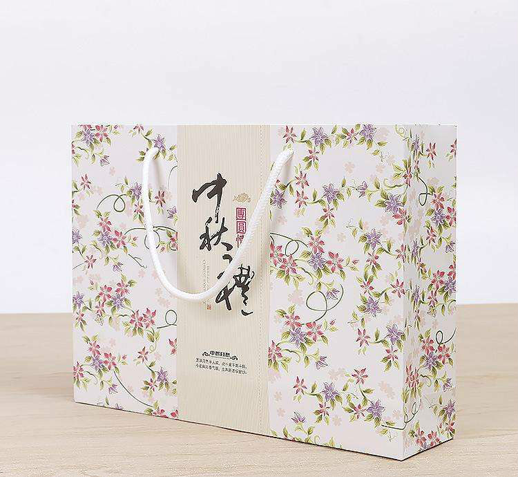 定制中秋節(jié)專屬禮品紙袋，如何找廠家獲取精準(zhǔn)報(bào)價(jià)？