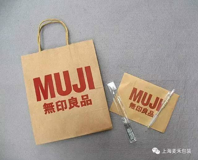 為什么大牌都愛(ài)用紙袋包裝？