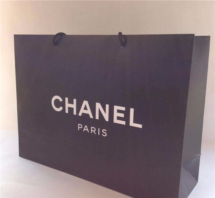 在紙袋印刷時，如何避免燙金工藝的失誤