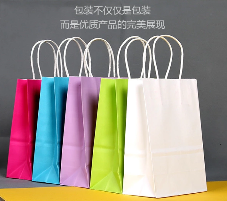 牛皮紙袋為什么會(huì)這么火？