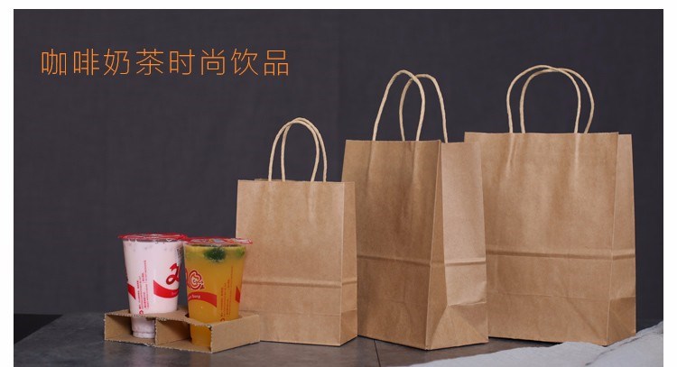 牛皮紙袋可用在什么方面？