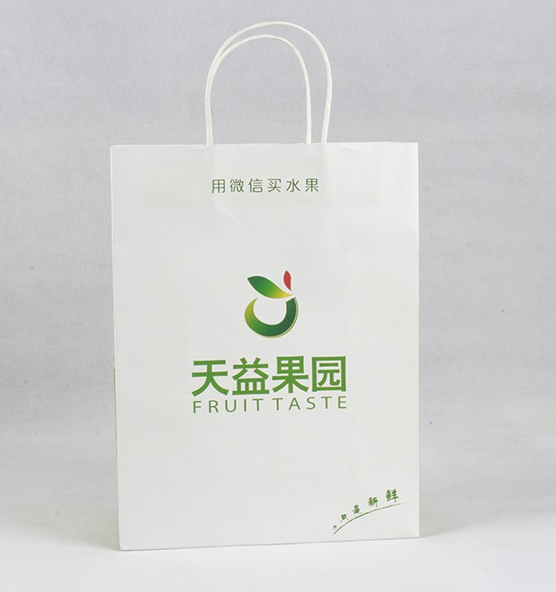 紙袋在印刷過程中會發(fā)生哪些問題？