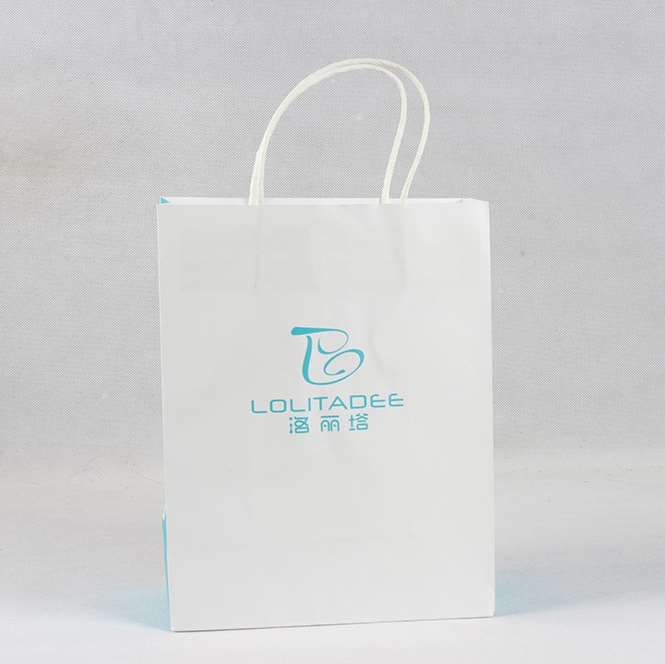 打包紙袋出現(xiàn)卷翹的原因有哪些？又該如何處理呢？