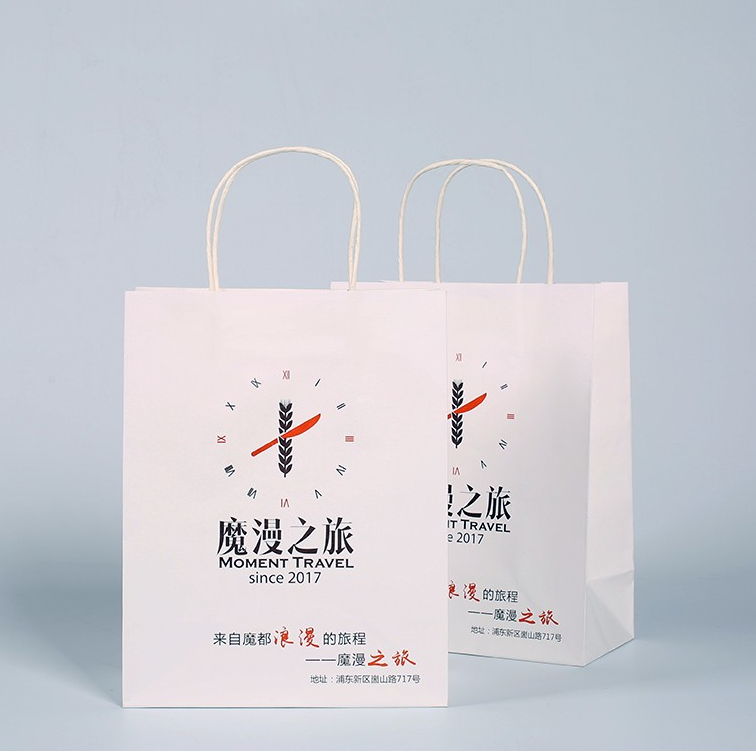 紙袋廠家如何保證產(chǎn)品的交期？