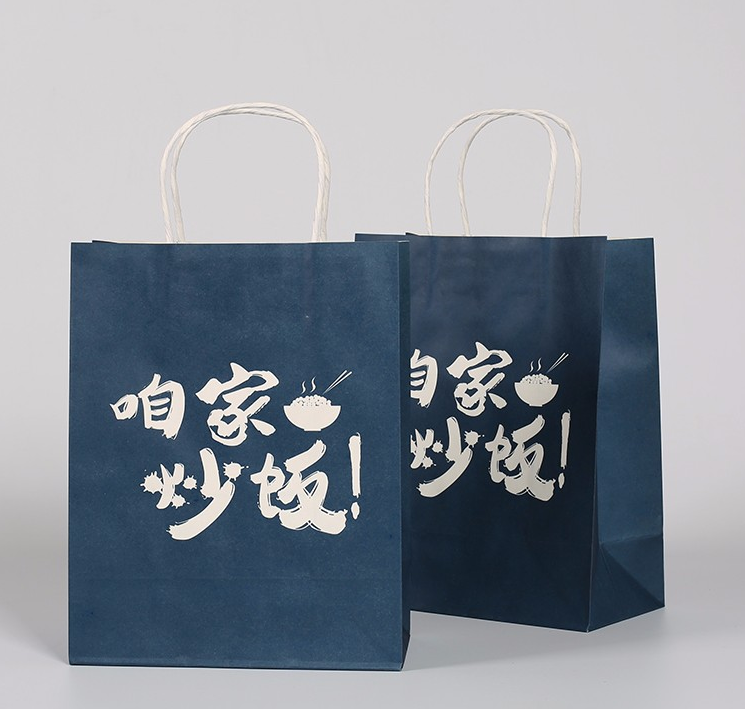 紙袋和塑料袋，哪個(gè)更環(huán)保？