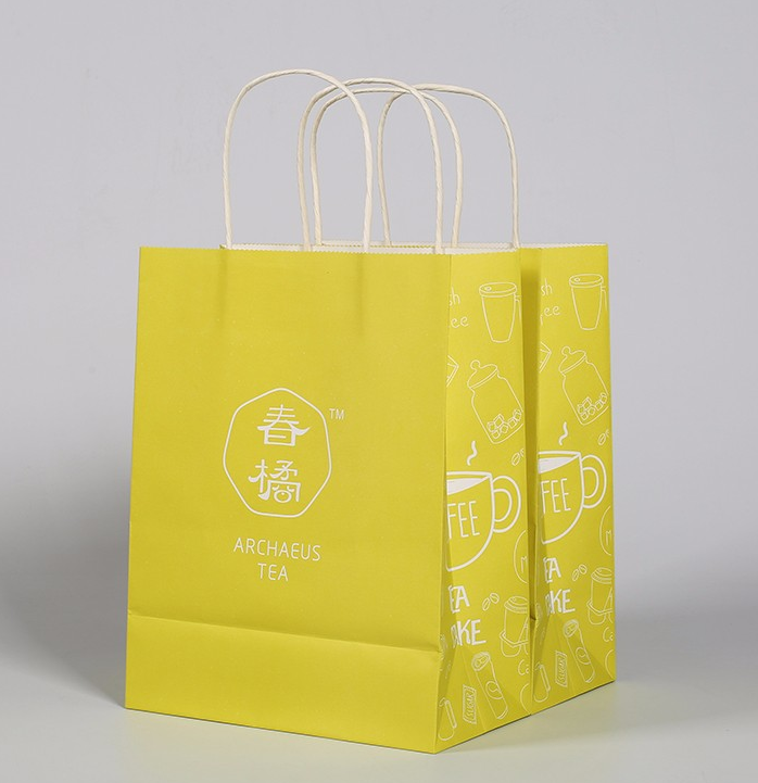 哪些因素會(huì)影響紙袋定制的價(jià)格？