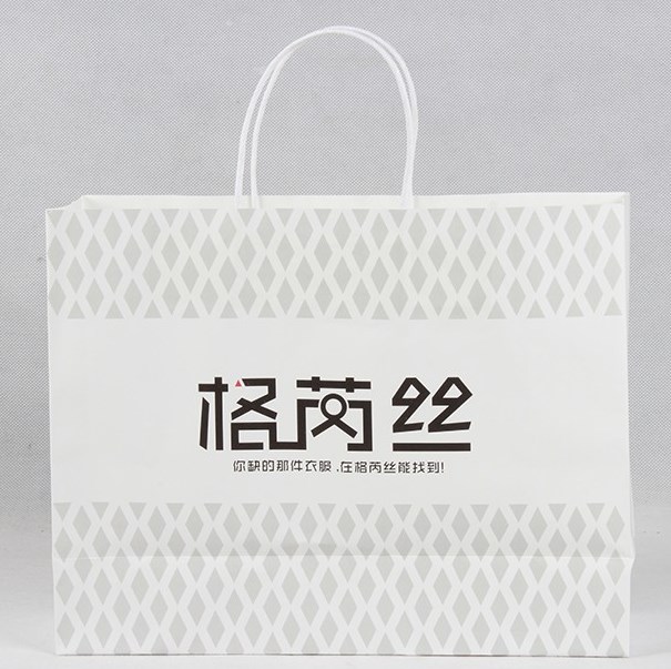 如何確認(rèn)服裝紙袋訂做過程中客服不專業(yè)？