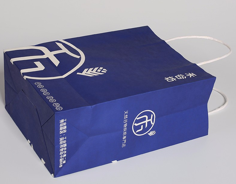 影響手提紙袋價(jià)格的因素有哪些？