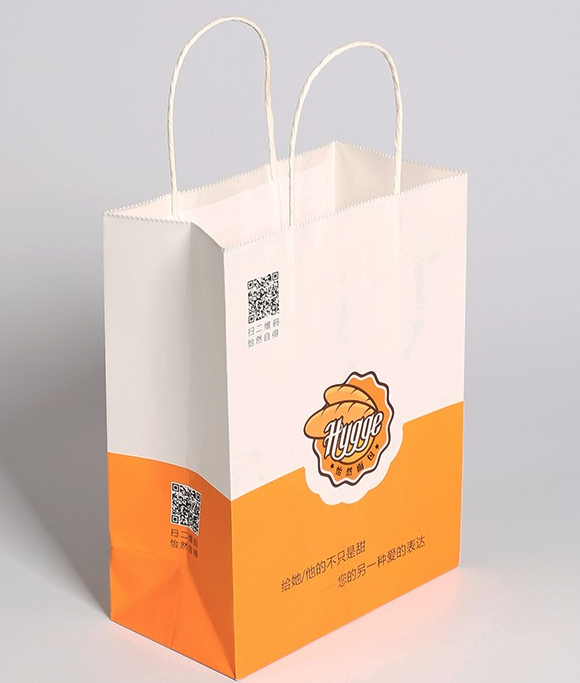 手提袋的由來(lái)及作用？