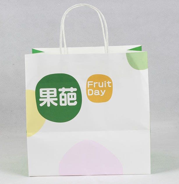 制作牛皮紙袋還需要考慮哪些事情？