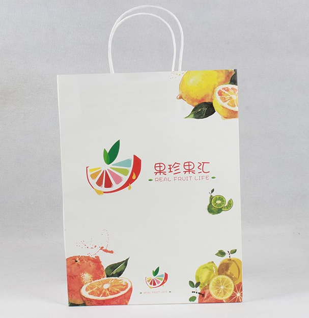 如何去除手提袋刮痕？