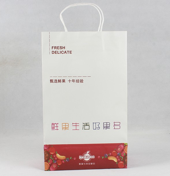 牛皮紙袋定做的實用意義有哪些？