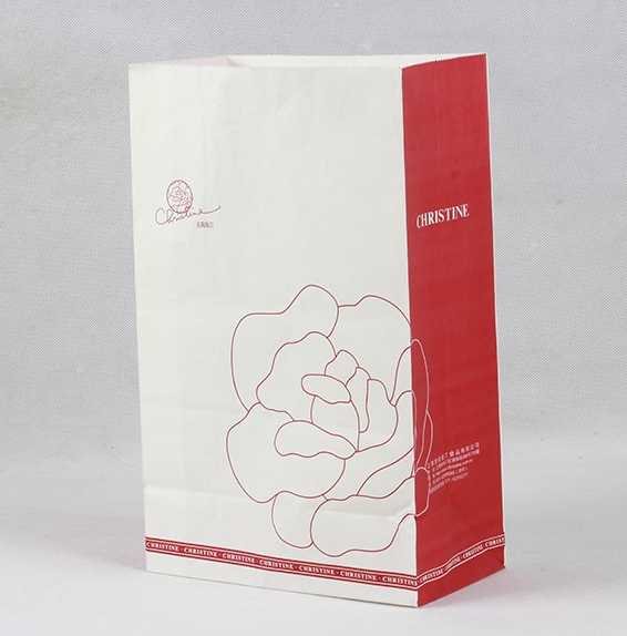 牛皮紙袋定做對環(huán)境有什么意義？
