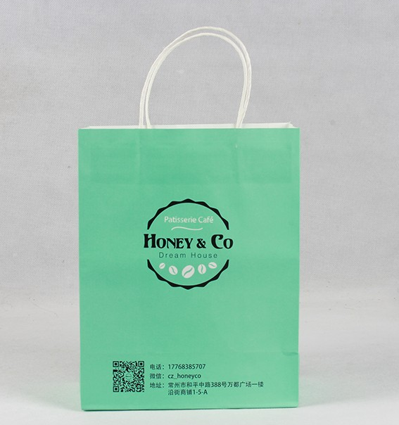 手提袋制作廠家需要具備哪些條件？