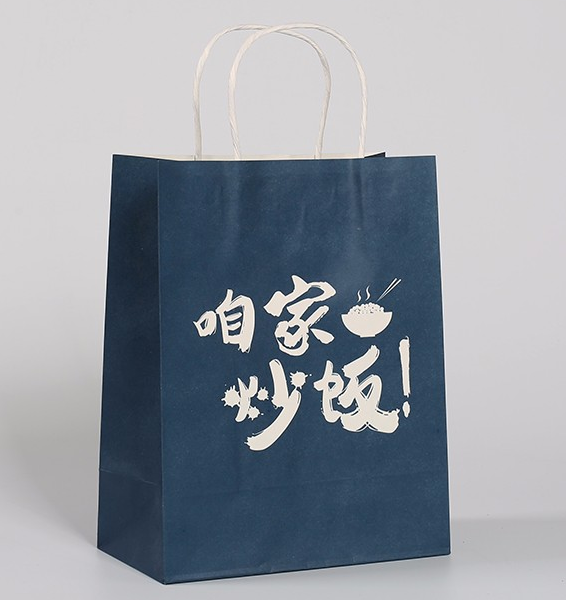 禮品紙袋需要考慮哪些問題？