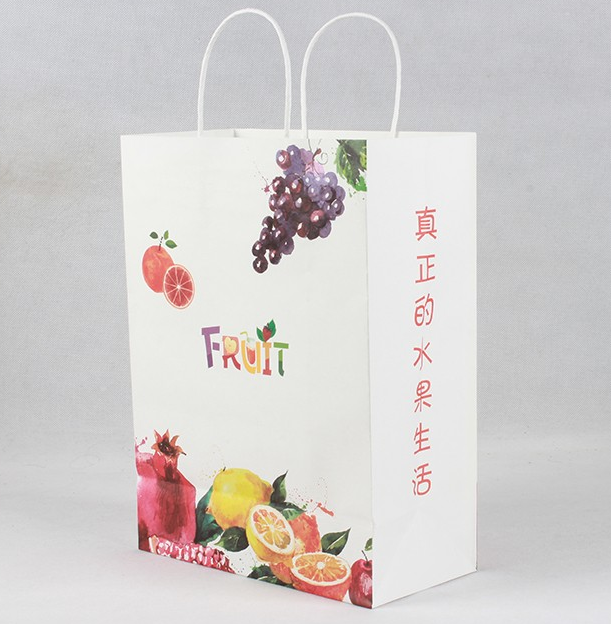 手提袋定制有哪些要點需要注意？