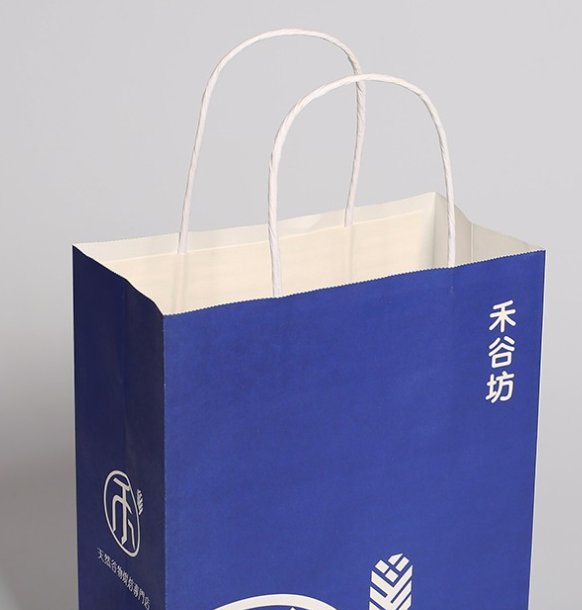 手提紙袋具有哪些優(yōu)勢(shì)？