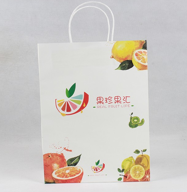 牛皮紙袋與普通紙袋有很大區(qū)別你可知道？