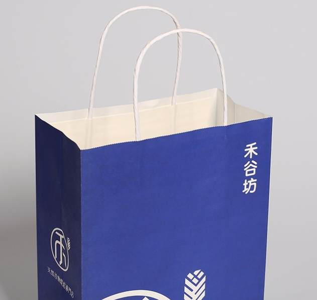 影響定做紙袋價格的因素有哪些？