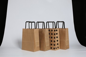 手提袋制作要點是什么？